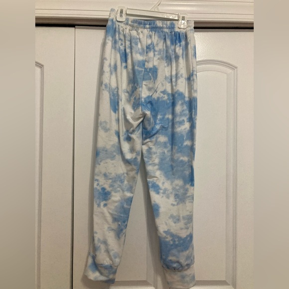 REWASH Sweat pants - Picture 2 of 3